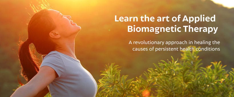 Practitioner Certification in Applied Biomagnetic Therapy Explained ...